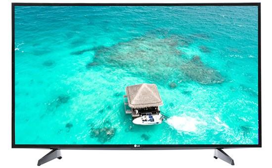 Smart Tivi LG 4K 49 inch 49UH617T