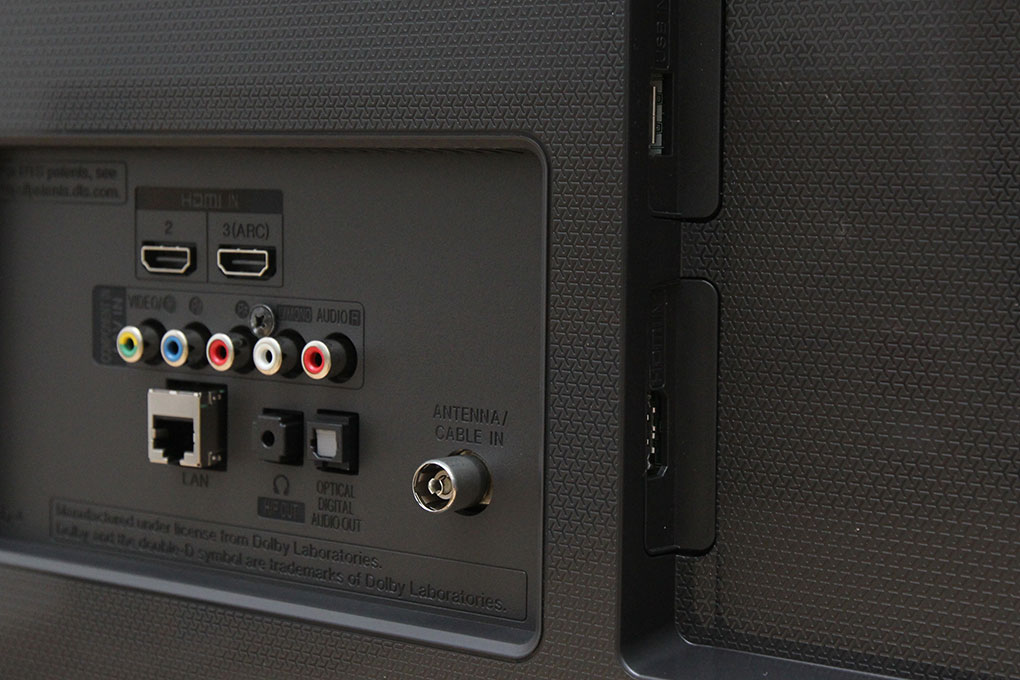 Smart Tivi LG 49 inch 49UH617T hình 7 Smart Tivi LG 49 inch 49UH617T hình 7