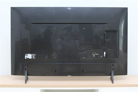 Smart Tivi LG 55 inch 55UH617T