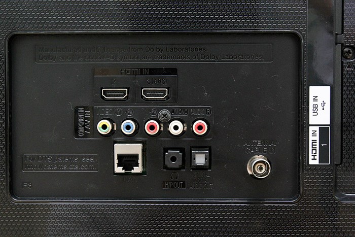 Smart Tivi LG 4K 55 inch 55UH617T Màu Đen