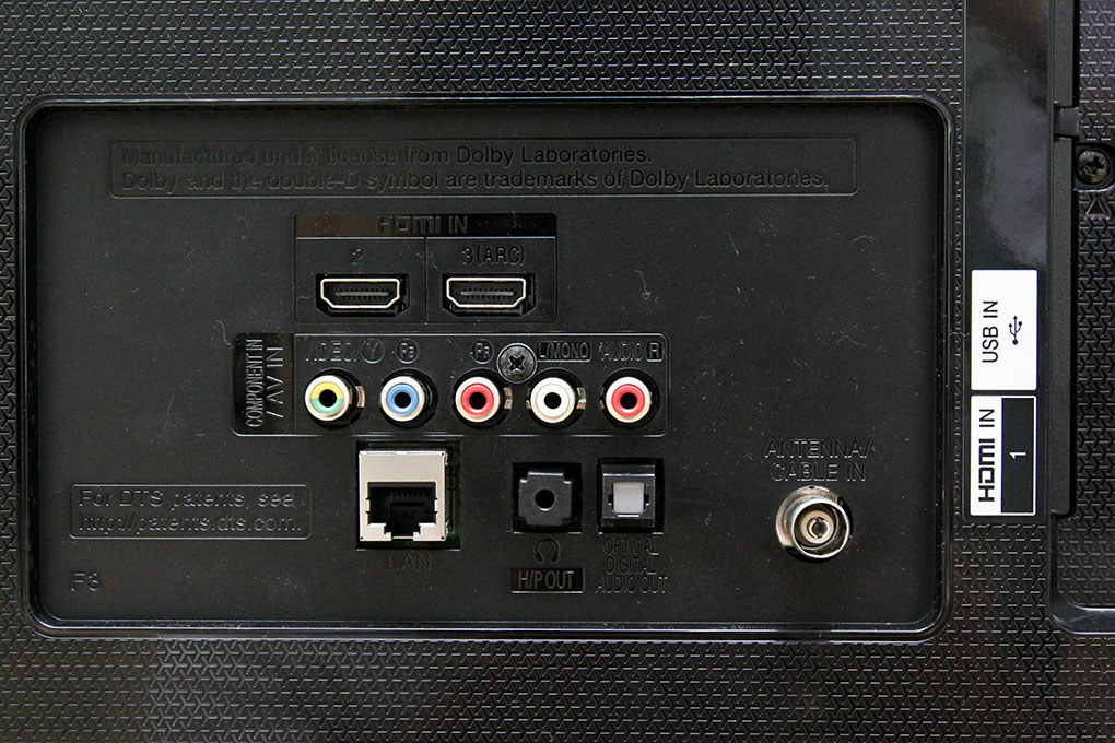 Smart Tivi LG 55 inch 55UH617T hình 8 Smart Tivi LG 55 inch 55UH617T hình 8