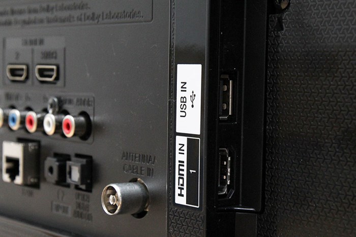 Smart Tivi LG 4K 55 inch 55UH617T Màu Đen