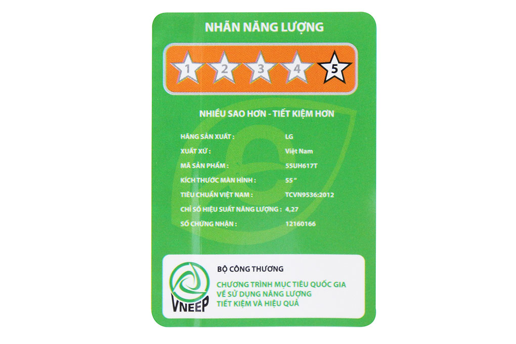 Smart Tivi LG 55 inch 55UH617T hình 13 Smart Tivi LG 55 inch 55UH617T hình 13