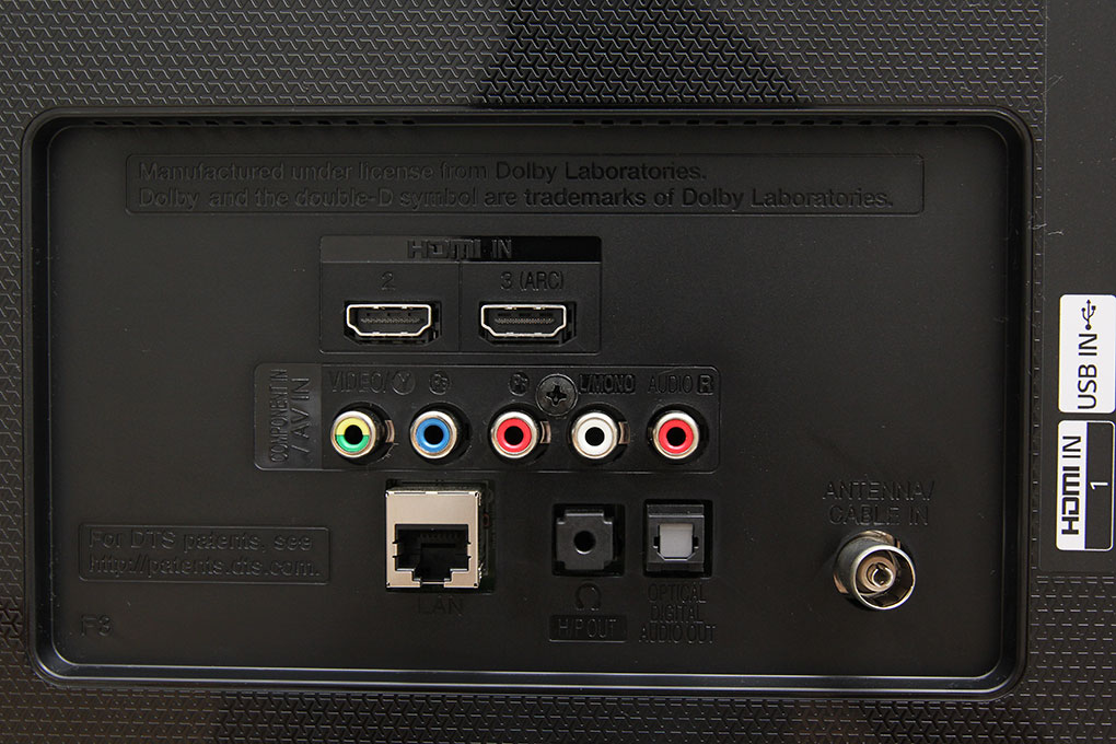 Smart Tivi LG 60 inch 60UH617T hình 7 Smart Tivi LG 60 inch 60UH617T hình 7