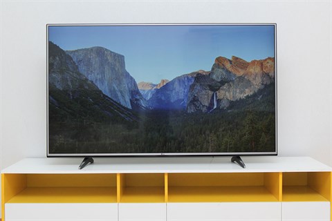 Smart Tivi LG 65 inch 65UH617T