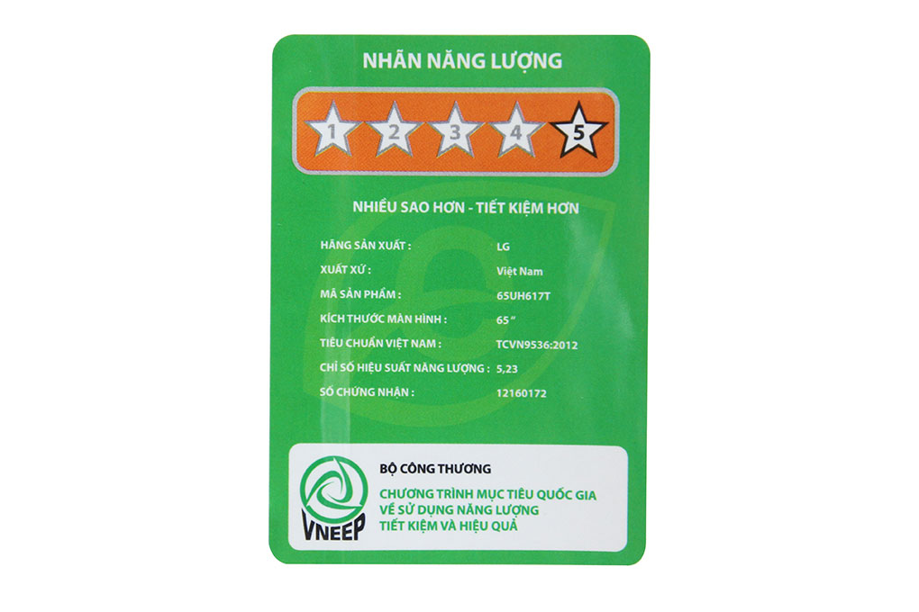 Smart Tivi LG 65 inch 65UH617T hình 12 Smart Tivi LG 65 inch 65UH617T hình 12