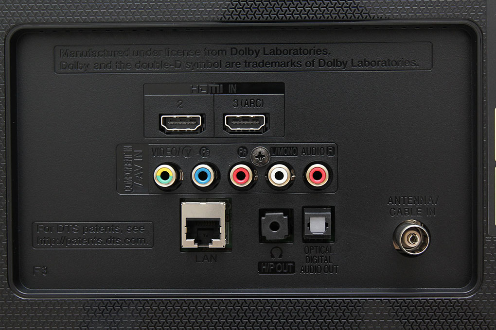 Smart Tivi LG 65 inch 65UH617T hình 8 Smart Tivi LG 65 inch 65UH617T hình 8