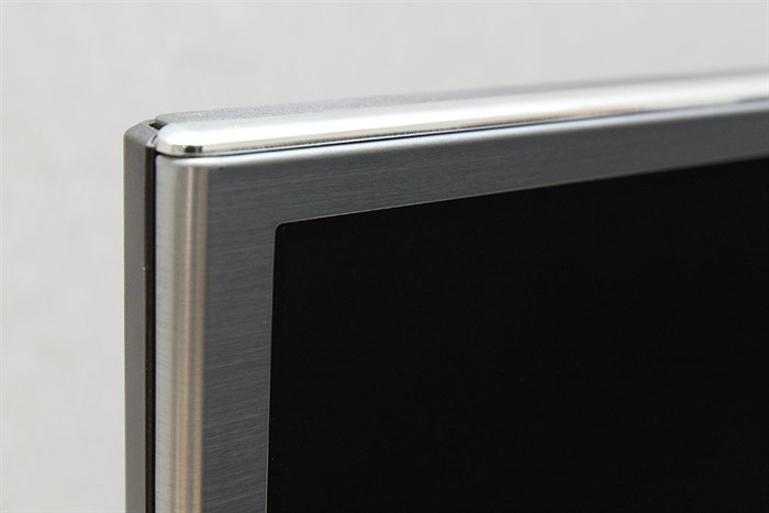 Smart Tivi LG 4K 55 inch 55UH770T Màu Bạc