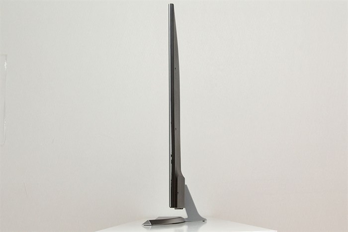 Smart Tivi LG 4K 55 inch 55UH770T Màu Bạc