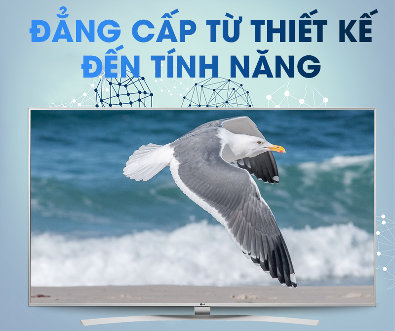 Smart Tivi LG 55 inch 55UH770T Smart Tivi LG 55 inch 55UH770T