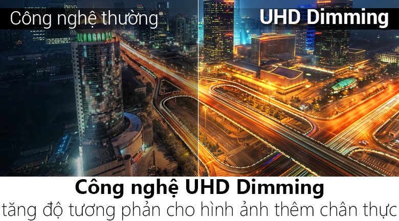 Smart Tivi Cong Samsung 4K 49 inch UA49KU6500