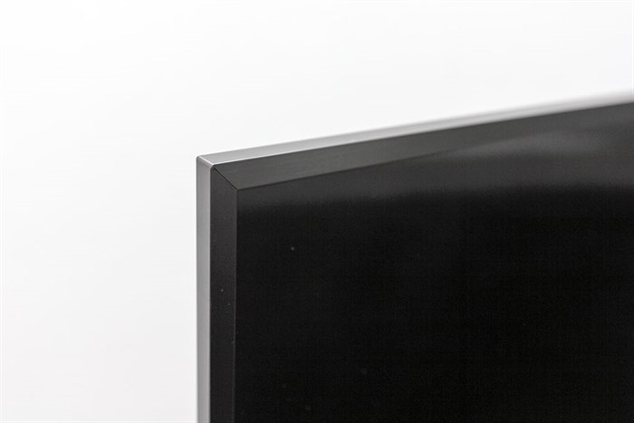 Smart Tivi Cong Samsung 4K 49 inch UA49KU6500 Màu Đen