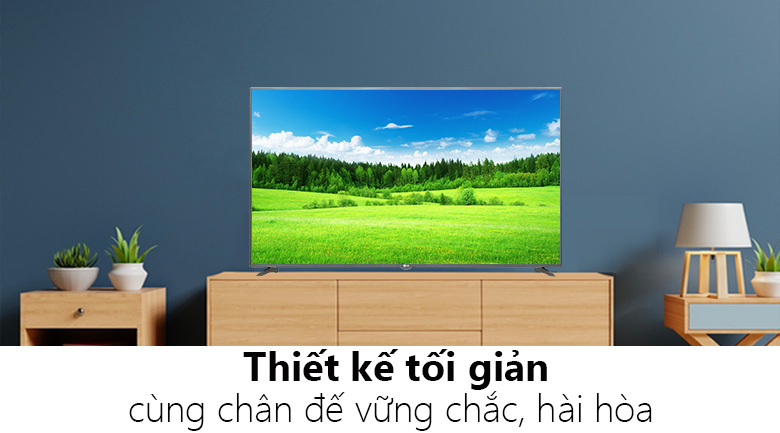 Smart Tivi LG 55 inch 55LH575T