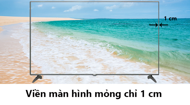 Smart Tivi LG 55 inch 55LH575T