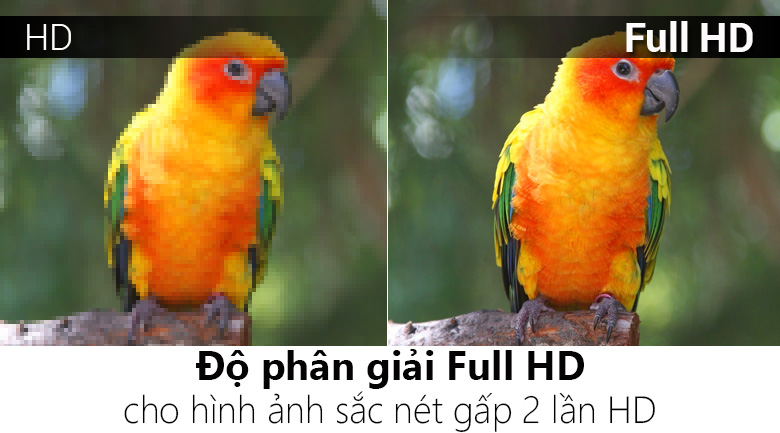 Smart Tivi LG 55 inch 55LH575T