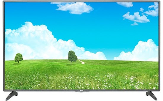 Smart Tivi LG 55 inch 55LH575T
