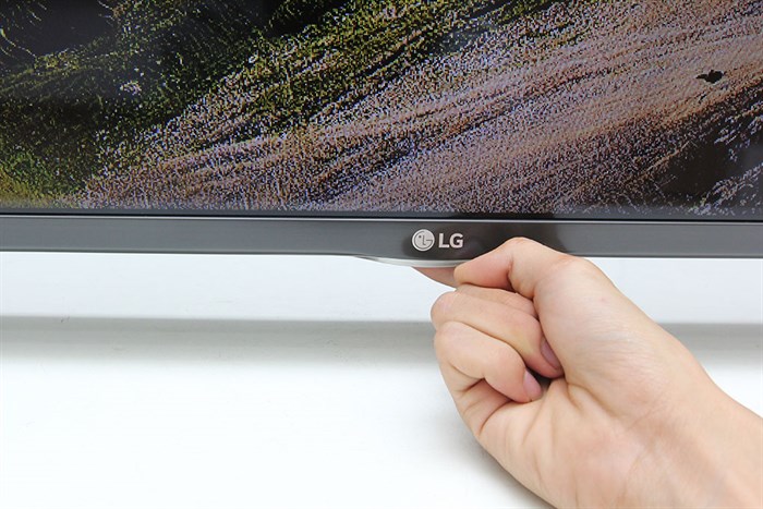 Smart Tivi LG 55 inch 55LH575T Màu Đen