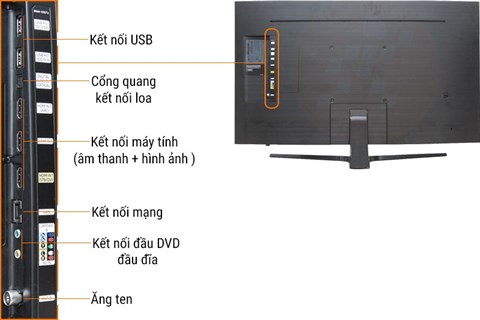 congketnoi