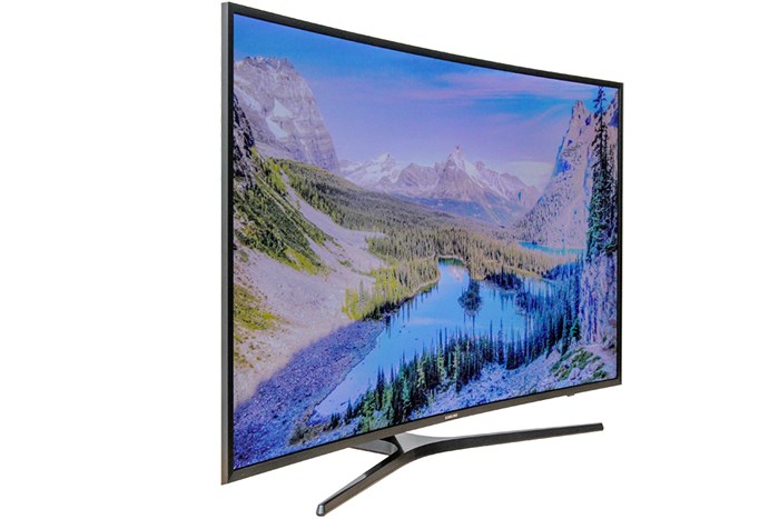Smart Tivi Cong Samsung 4K 43 inch UA43KU6500