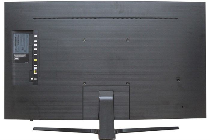 Smart Tivi Cong Samsung 4K 43 inch UA43KU6500