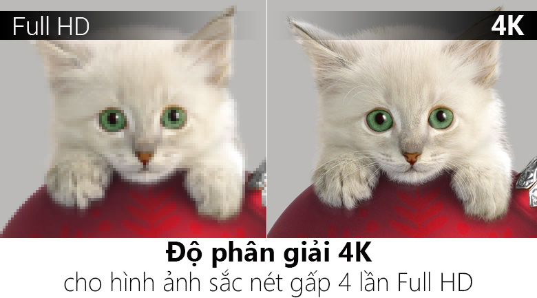 Smart Tivi Cong Samsung 4K 55 inch UA55KU6500