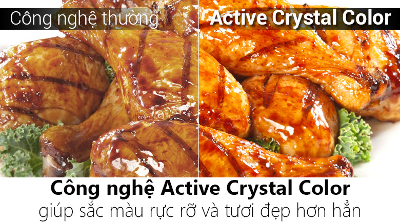 Smart Tivi Cong Samsung 4K 55 inch UA55KU6500