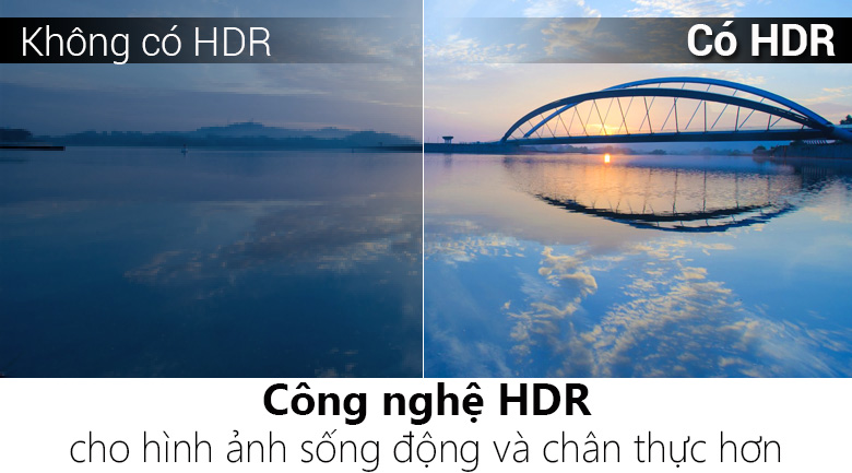 Smart Tivi Cong Samsung 4K 55 inch UA55KU6500