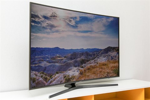 Smart Tivi Cong Samsung 55 inch UA55KU6500