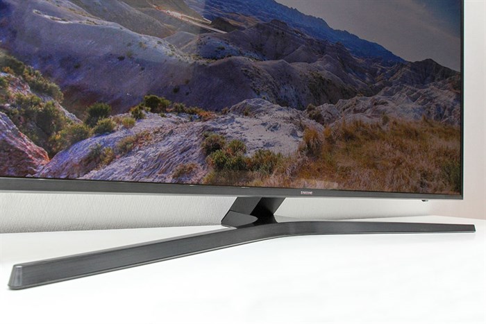 Smart Tivi Cong Samsung 4K 55 inch UA55KU6500