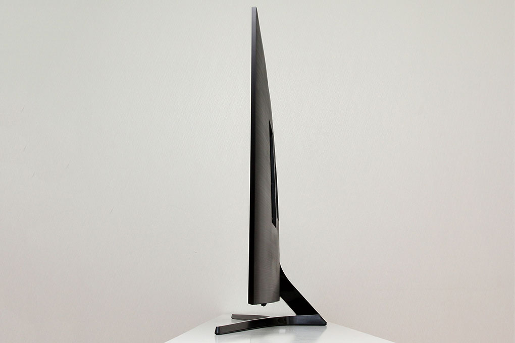 Smart Tivi Cong Samsung 55 inch UA55KU6500 hình 7 Smart Tivi Cong Samsung 55 inch UA55KU6500 hình 7