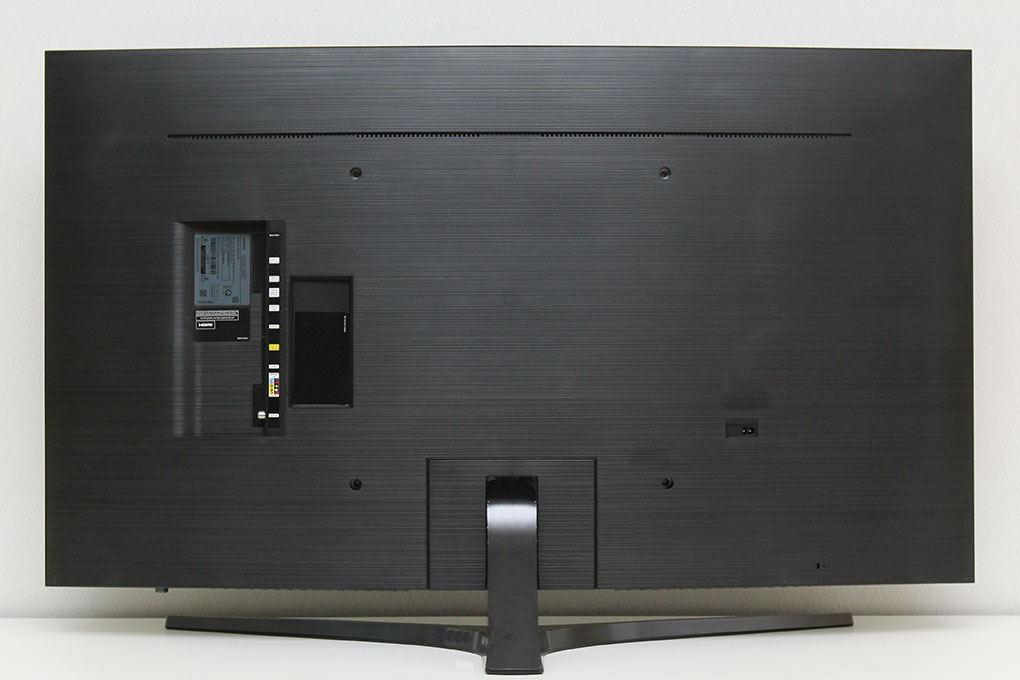 Smart Tivi Cong Samsung 55 inch UA55KU6500 hình 8 Smart Tivi Cong Samsung 55 inch UA55KU6500 hình 8