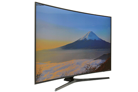 Smart Tivi Cong Samsung 65 inch UA65KU6500