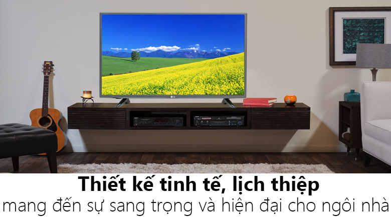 Tivi LG 32 inch 32LH512D