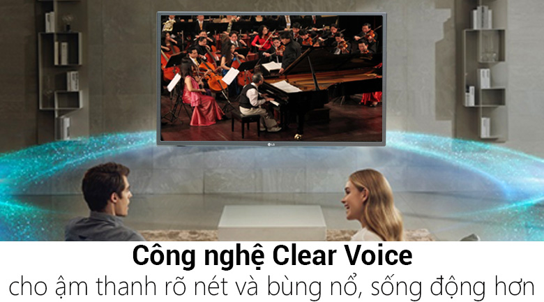 Tivi LG 32 inch 32LH512D