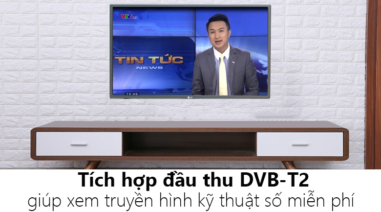 Tivi LG 32 inch 32LH512D