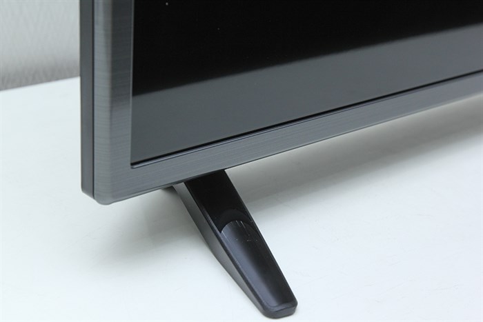 Tivi LG 32 inch 32LH512D Màu Xám