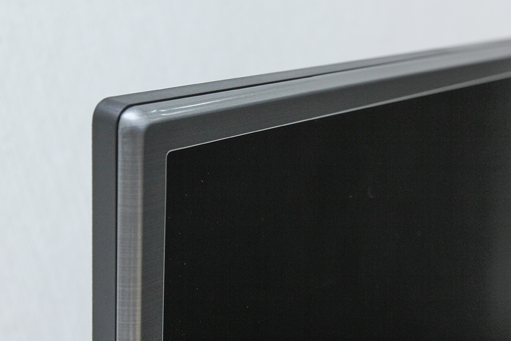 Tivi LG 32 inch 32LH512D Màu Xám