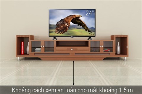 Khoảng cách đặt