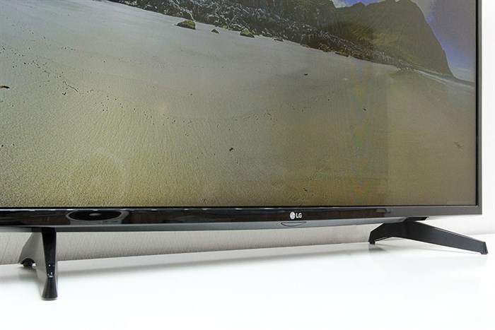 Smart Tivi LG 43 inch 43LH590T Màu Đen