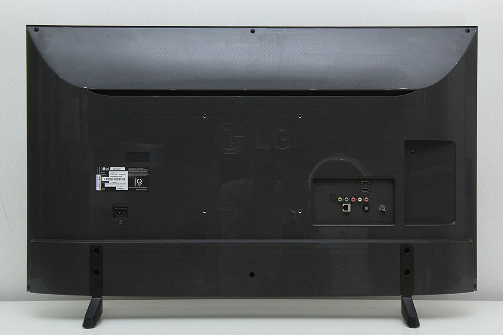 Smart Tivi LG 43 inch 43LH590T hình 6 Smart Tivi LG 43 inch 43LH590T hình 6