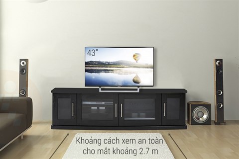 Khoảng cách đặt