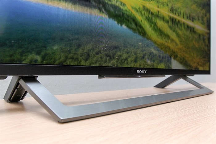 Internet Tivi Sony 43 inch KDL-43W750D Màu Đen