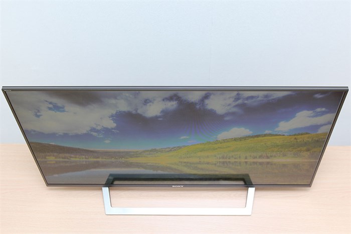 Internet Tivi Sony 43 inch KDL-43W750D Màu Đen