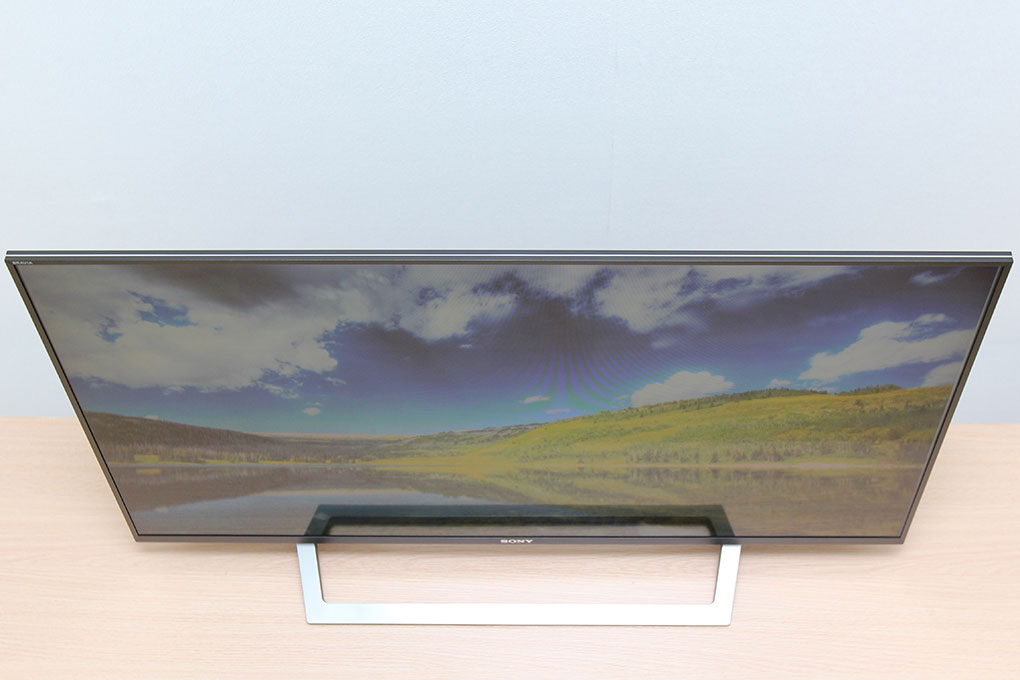 Internet Tivi Sony 43 inch KDL-43W750D Màu Đen