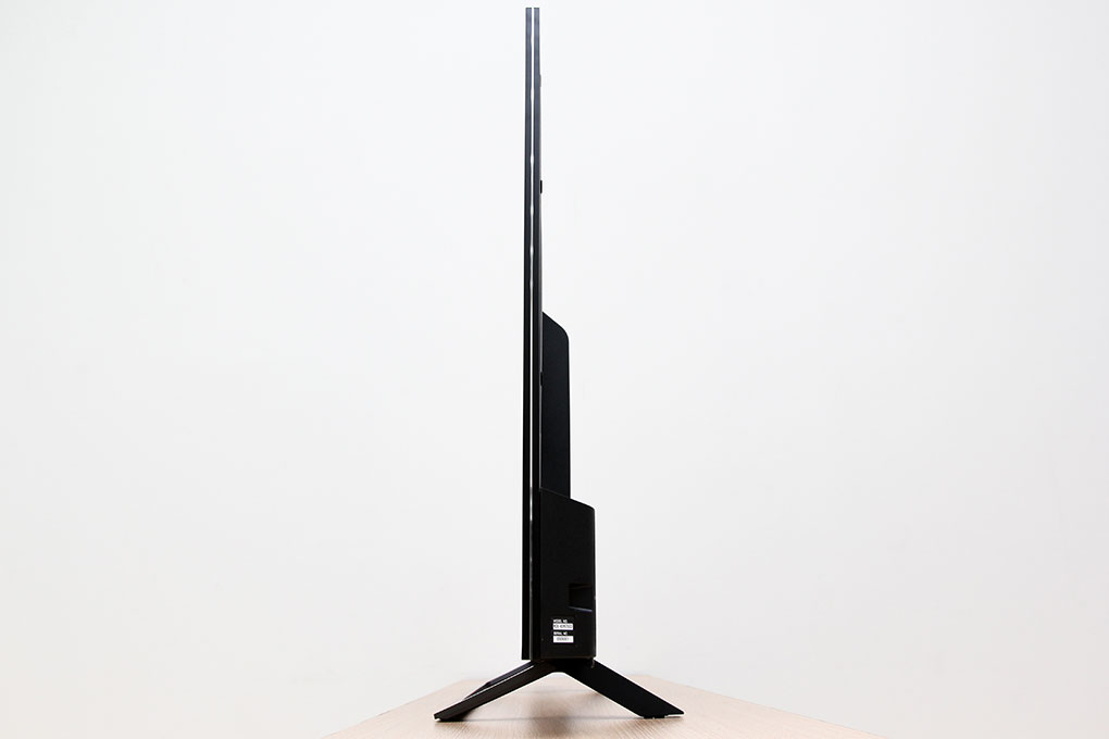 Internet Tivi Sony 43 inch KDL-43W750D Màu Đen