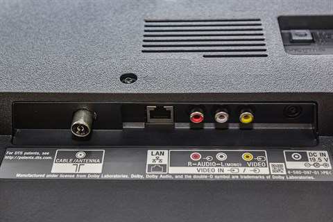 tivi sony kdl 43w750d