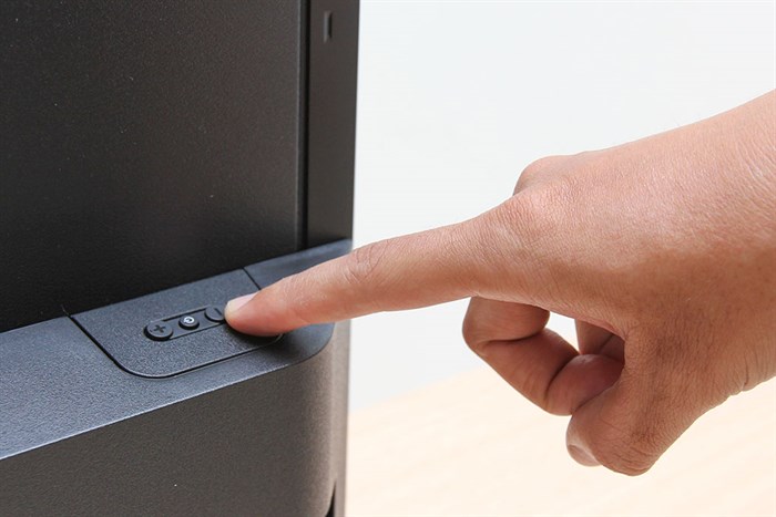 Internet Tivi Sony 43 inch KDL-43W750D Màu Đen