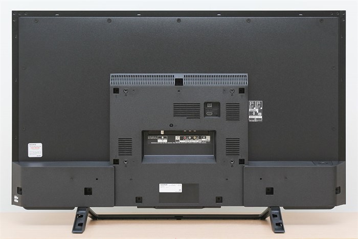 Internet Tivi Sony 43 inch KDL-43W750D Màu Đen