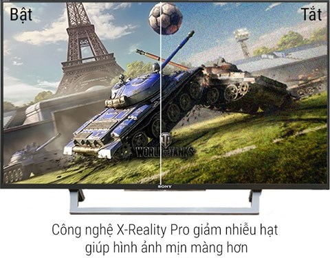 Công nghệ hình ảnh