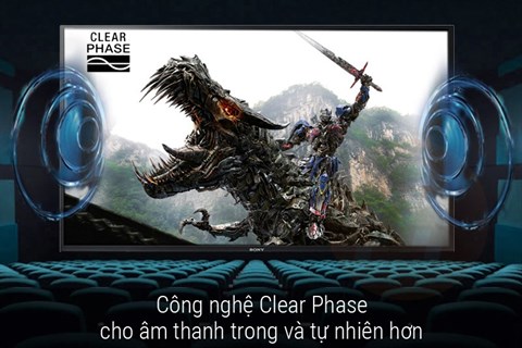 Công nghệ âm thanh